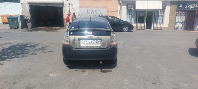 Toyota Prius 2008, 210,000 km - 1.5 l - Bakı