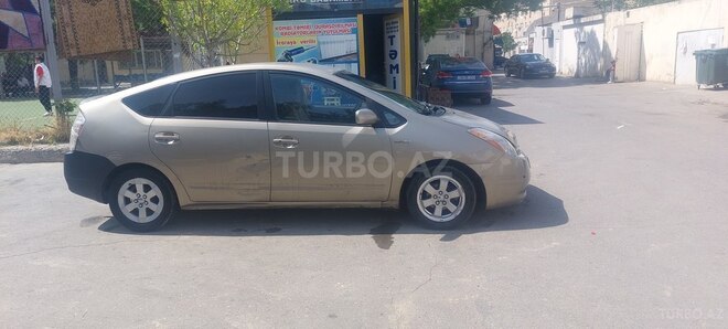 Toyota Prius 2008, 210,000 km - 1.5 l - Bakı