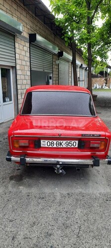 LADA (VAZ) 2106 2005, 65,000 km - 1.5 л - Balakən