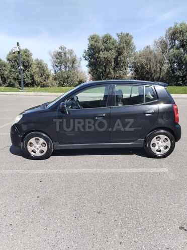 Kia Picanto 2009, 199,000 km - 1.1 l - Bakı