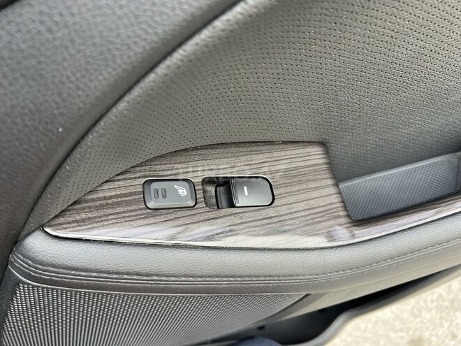 Kia K5 2016, 113,000 km - 2.0 l - Bakı