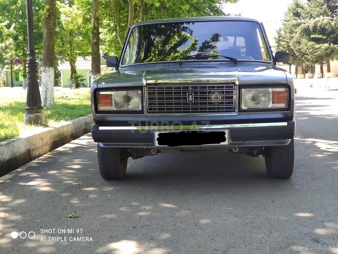 LADA (VAZ) 2107 2010, 89,000 km - 1.5 l - Masallı