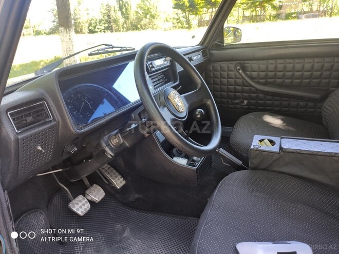 LADA (VAZ) 2107 2010, 89,000 km - 1.5 l - Masallı