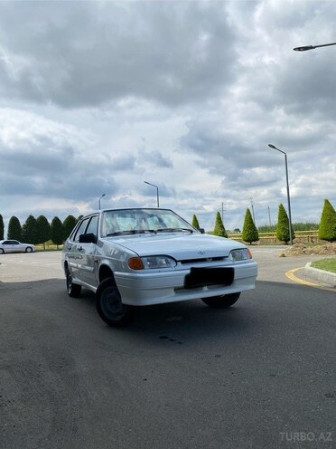 LADA (VAZ) 2115 2011, 204,000 km - 1.5 l - Ağcabədi
