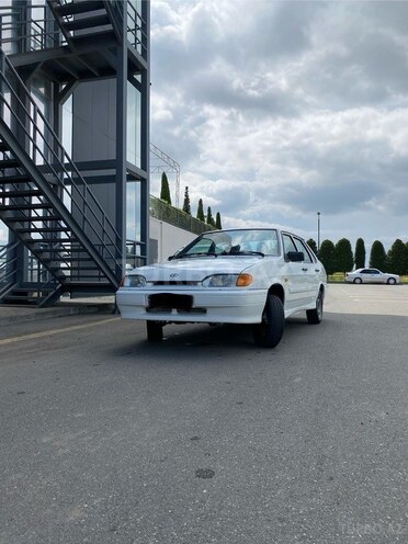 LADA (VAZ) 2115 2011, 204,000 km - 1.5 l - Ağcabədi