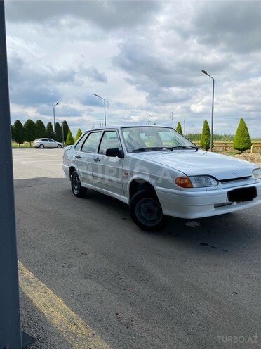 LADA (VAZ) 2115 2011, 204,000 km - 1.5 l - Ağcabədi