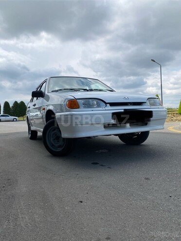 LADA (VAZ) 2115 2011, 204,000 km - 1.5 l - Ağcabədi