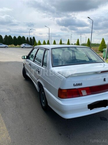 LADA (VAZ) 2115 2011, 204,000 km - 1.5 l - Ağcabədi