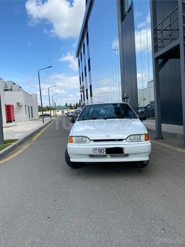 LADA (VAZ) 2115 2011, 204,000 km - 1.5 l - Ağcabədi
