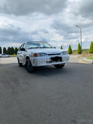 LADA (VAZ) 2115 2011, 204,000 km - 1.5 l - Ağcabədi