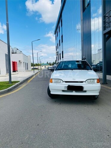 LADA (VAZ) 2115 2011, 204,000 km - 1.5 l - Ağcabədi