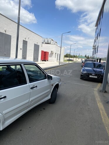 LADA (VAZ) 2115 2011, 204,000 km - 1.5 l - Ağcabədi