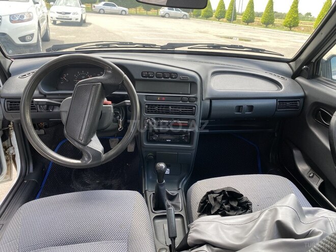 LADA (VAZ) 2115 2011, 204,000 km - 1.5 l - Ağcabədi