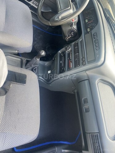 LADA (VAZ) 2115 2011, 204,000 km - 1.5 l - Ağcabədi