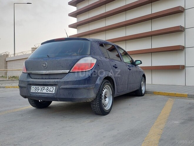 Opel Astra 2006, 350,000 km - 1.3 l - Bakı