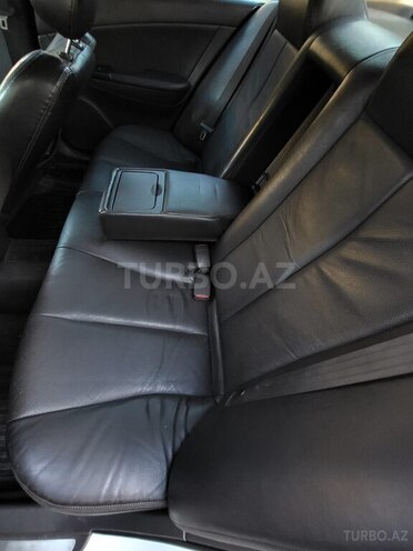 Hyundai Sonata 2008, 238,500 km - 2.0 l - Bakı