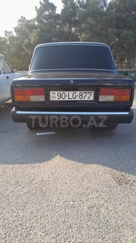 LADA (VAZ) 2107 2009, 99,174 km - 1.6 l - Bakı