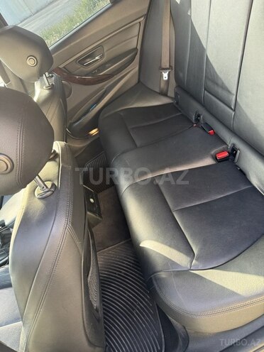 BMW 328 2016, 132,000 km - 2.0 l - Bakı