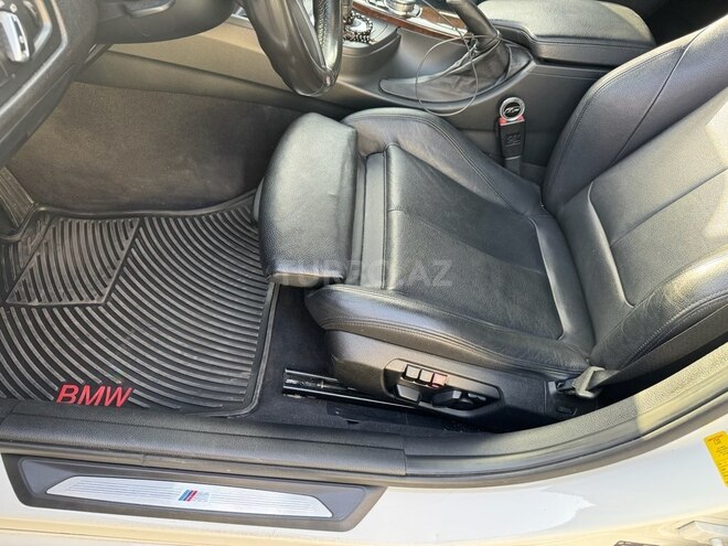 BMW 328 2016, 132,000 km - 2.0 l - Bakı