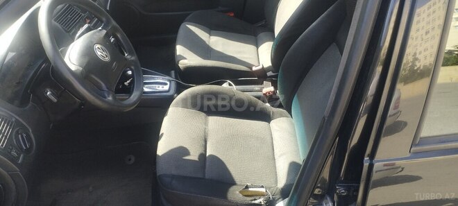 Volkswagen Bora 2003, 332,000 km - 1.6 l - Bakı