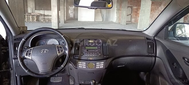 Hyundai Elantra 2008, 166,000 km - 1.6 l - Bakı