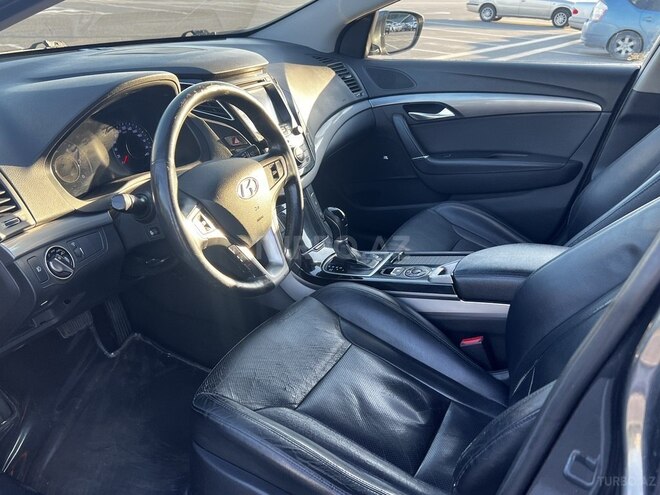 Hyundai i40 2013, 133,000 km - 1.7 l - Bakı