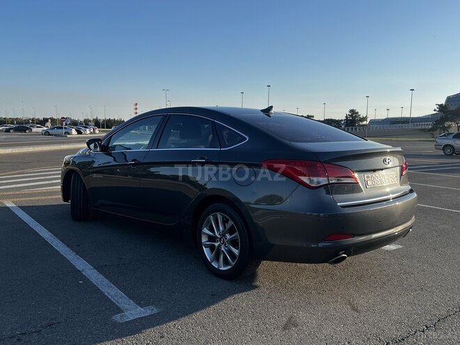 Hyundai i40 2013, 133,000 km - 1.7 l - Bakı