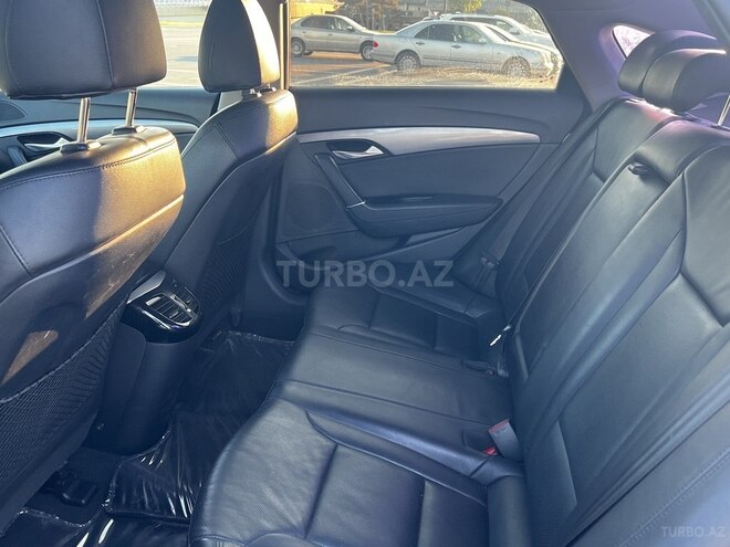 Hyundai i40 2013, 133,000 km - 1.7 l - Bakı