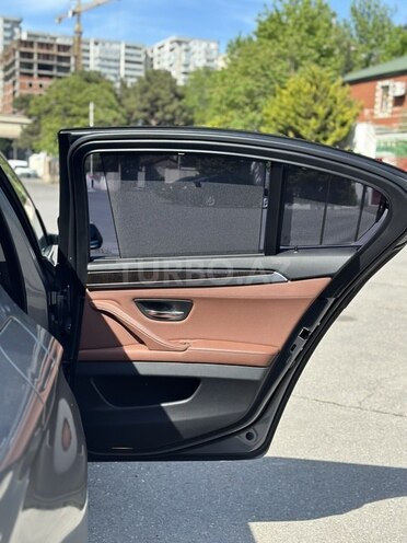 BMW 528 2015, 152,000 km - 2.0 l - Bakı