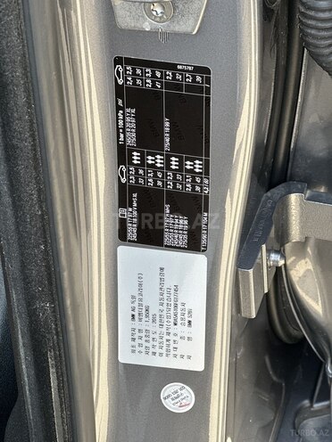BMW 528 2015, 152,000 km - 2.0 l - Bakı