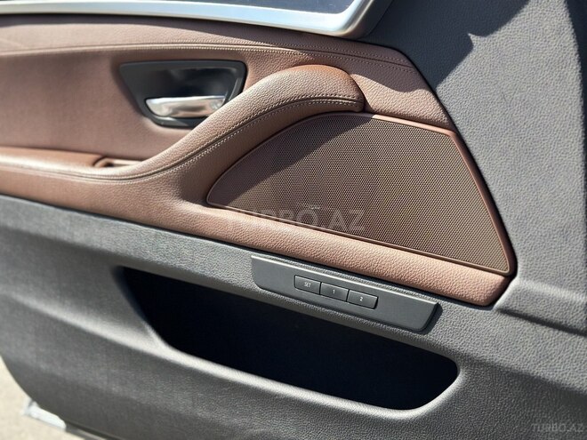 BMW 528 2015, 152,000 km - 2.0 l - Bakı