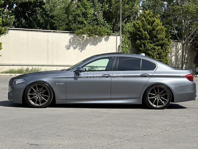 BMW 528 2015, 152,000 km - 2.0 l - Bakı