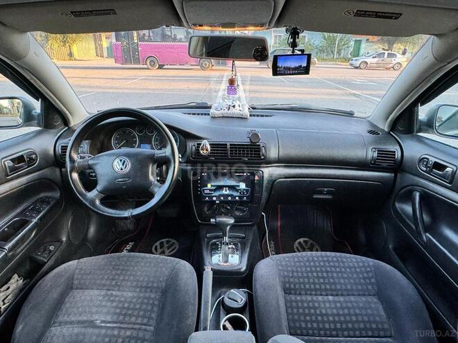 Volkswagen Passat 2001, 356,738 km - 1.8 л - Sumqayıt