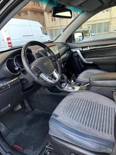 Kia Sorento 2010, 186,000 km - 2.0 l - Bakı