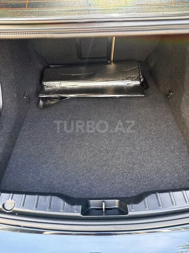 BMW 528 2014, 107,700 km - 2.0 l - Bakı