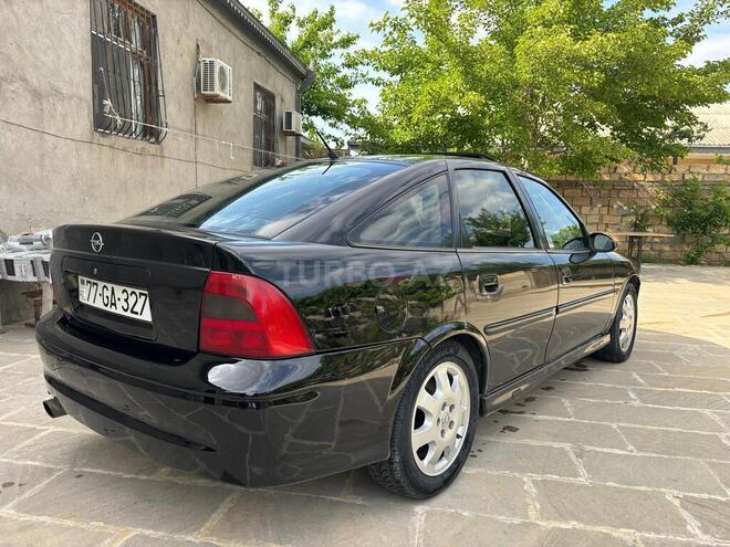 Opel Vectra 1999, 270,000 km - 2.0 l - Bakı