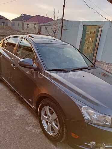 Chevrolet Cruze 2012, 212,000 km - 1.4 l - Bakı