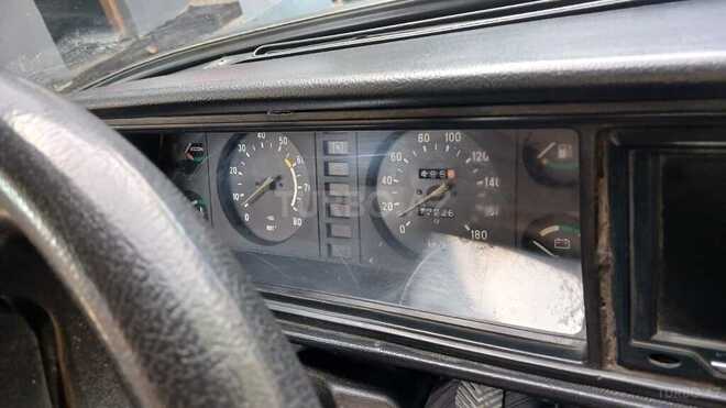 LADA (VAZ) 2107 2001, 99,000 km - 1.5 l - Bakı