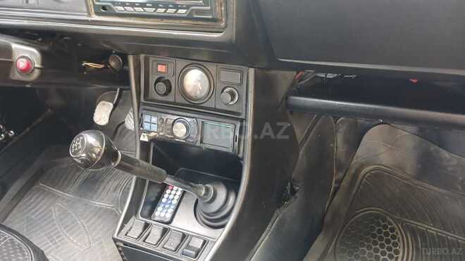 LADA (VAZ) 2107 2001, 99,000 km - 1.5 l - Bakı