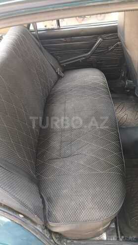 LADA (VAZ) 2107 2001, 99,000 km - 1.5 l - Bakı
