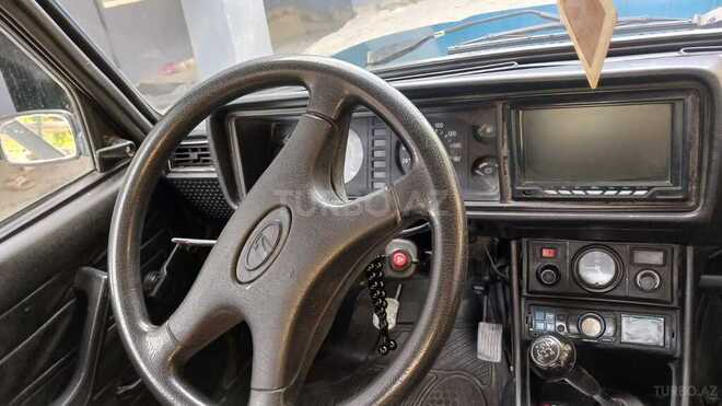 LADA (VAZ) 2107 2001, 99,000 km - 1.5 l - Bakı