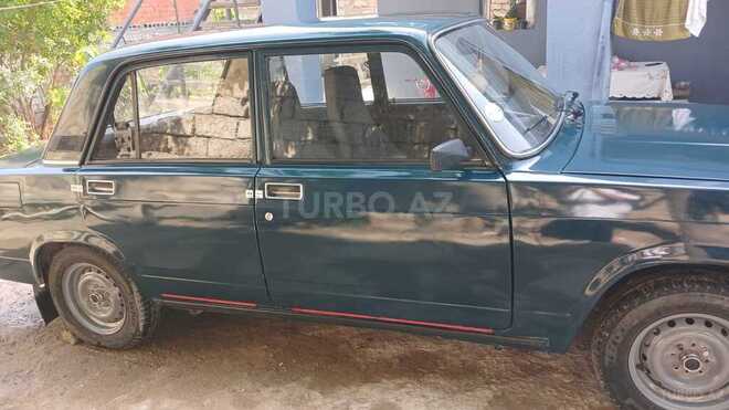 LADA (VAZ) 2107 2001, 99,000 km - 1.5 l - Bakı