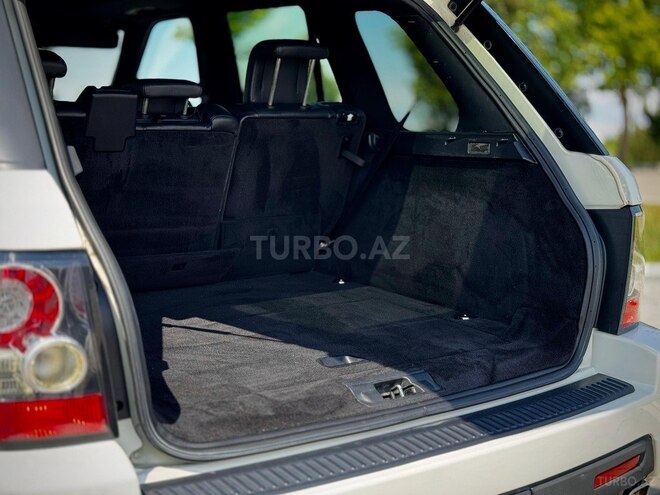 Land Rover RR Sport 2009, 230,311 km - 4.2 l - Gəncə