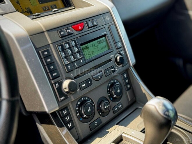 Land Rover RR Sport 2009, 230,311 km - 4.2 l - Gəncə