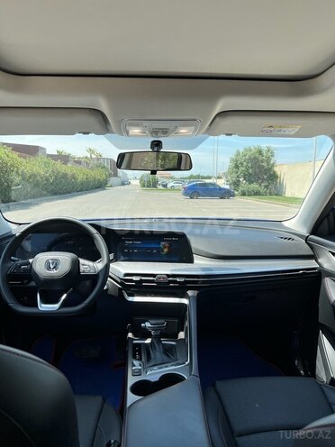 Changan CS 35 Plus 2022, 31,000 km - 1.4 l - Bakı