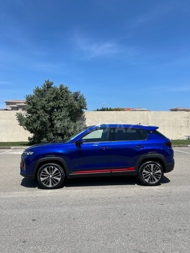 Changan CS 35 Plus 2022, 31,000 km - 1.4 l - Bakı
