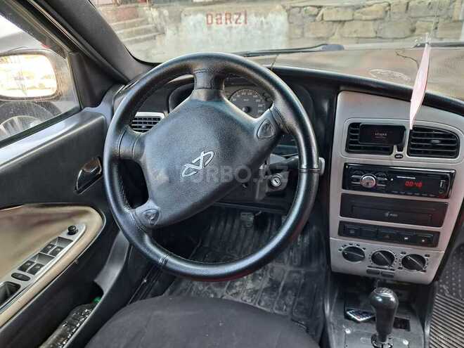 Chery Amulet (A15) 2008, 421,119 km - 1.6 l - Bakı