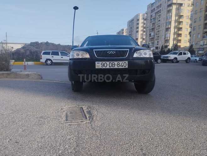Chery Amulet (A15) 2008, 421,119 km - 1.6 l - Bakı