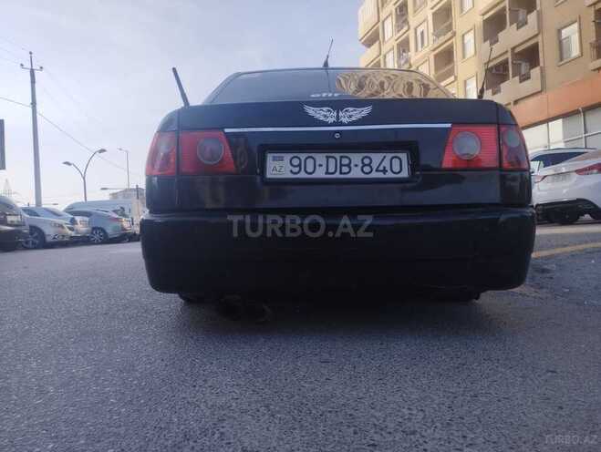 Chery Amulet (A15) 2008, 421,119 km - 1.6 l - Bakı