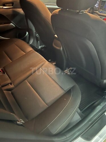 Hyundai Elantra 2018, 101,389 km - 2.0 л - Bakı